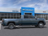 New 2025 GMC Sierra 3500 Denali image 5