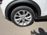 Certified 2022 Ford Explorer Platinum w/ Equipment Group 601A image 3