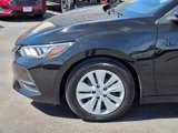 Used 2023 Nissan Sentra S image 2