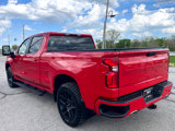 Used 2023 Chevrolet Silverado 1500 RST image 3