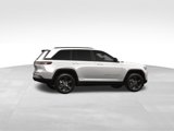 New 2025 Jeep Grand Cherokee Altitude image 5