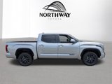 New 2025 Toyota Tundra Platinum image 3