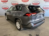 New 2025 Toyota RAV4 LE image 6