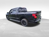 New 2025 Ford F150 Lightning XLT image 3