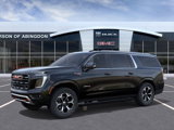 New 2025 GMC Yukon XL AT4 Ultimate image 2