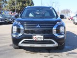 New 2025 Mitsubishi Outlander SEL image 3