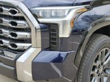 New 2025 Toyota Tundra Platinum image 5