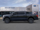 New 2025 Ford F150 Lightning Lariat image 3