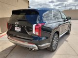 New 2025 Hyundai Palisade Calligraphy image 3