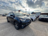 Used 2018 Toyota RAV4 XLE image 4