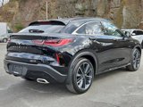 New 2025 INFINITI QX55 Sensory w/ Lighting Package image 4