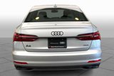 Certified 2025 Audi A6 Premium Plus w/ Premium Plus Package image 4