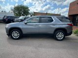Used 2019 Chevrolet Traverse LT w/ LPO, Floor Liner Package image 4