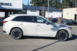 New 2025 MAZDA CX-90 3.3 Turbo S w/ Premium Plus image 2