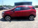 Used 2018 Ford EcoSport Titanium w/ Interior Protection Package image 2