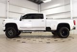 Used 2024 Chevrolet Silverado 3500 High Country w/ High Country Premium Package image 4