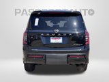 New 2025 Nissan Armada Platinum image 5