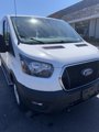 Certified 2024 Ford Transit 250 Low Roof w/ Exterior Upgrade Package image 2