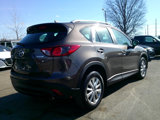 Used 2016 MAZDA CX-5 Sport w/ Rear Camera Package image 5