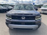 New 2026 Honda Passport RTL image 2