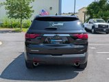 Used 2022 Chevrolet Traverse LT image 5