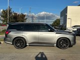 New 2025 INFINITI QX80 Sensory image 2