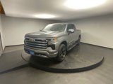 New 2025 Chevrolet Silverado 1500 High Country w/ Technology Package image 3