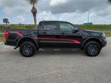 Used 2023 Ford Ranger Lariat w/ Tremor Off-Road Package image 3