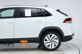 Used 2021 Volkswagen Atlas Cross Sport SE image 4