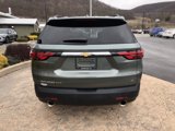 Used 2023 Chevrolet Traverse LT image 6