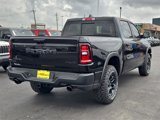 New 2026 RAM 1500 Rebel image 3