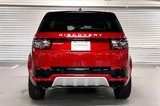 Certified 2025 Land Rover Discovery Sport S image 3