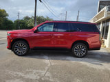 Used 2024 Cadillac Escalade Sport image 6