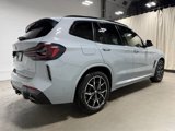 Used 2024 BMW X3 xDrive30i w/ Premium Package image 4