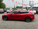 Used 2018 Tesla Model 3 Long Range image 3