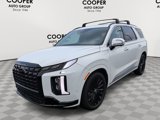 New 2025 Hyundai Palisade Calligraphy image 3
