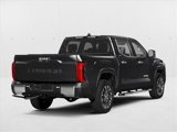 New 2025 Toyota Tundra Limited image 2