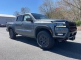 New 2025 Nissan Frontier PRO-4X image 4