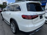 Used 2020 Mercedes-Benz GLS 450 4MATIC image 3