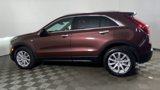 Certified 2022 Cadillac XT4 Luxury w/ Cold Weather Package image 6