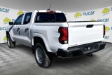New 2025 Chevrolet Colorado W/T w/ Advanced Trailering Package image 5