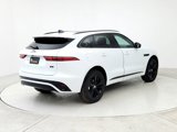 New 2026 Jaguar F-PACE R-Dynamic S image 5