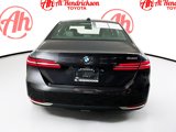Used 2024 BMW 530i image 4