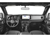 New 2025 Jeep Wrangler Sport S image 5