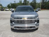 New 2025 Chevrolet Silverado 1500 LTZ image 3