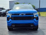New 2025 Chevrolet Silverado 1500 RST w/ Z71 Off-Road Package image 2