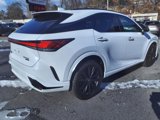 Used 2024 Lexus RX 500h F Sport image 3