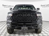 New 2025 RAM 1500 Big Horn image 3