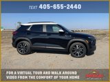 New 2025 Chevrolet TrailBlazer ACTIV w/ Convenience Package image 2