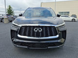 Certified 2024 INFINITI QX60 Autograph w/ Cargo Package image 2